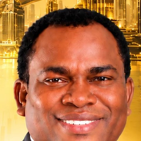 Dr. Jude Iwere